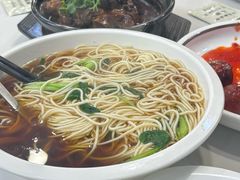 -馨方园食府·市井老南京菜