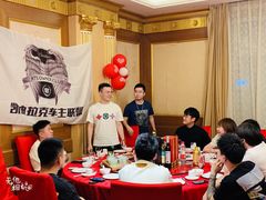 -大东方海鲜酒楼(小武基桥店)