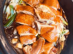 -翠湖宾馆·中餐厅