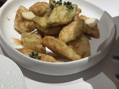口味茄子-墨宴(西洋湖店)