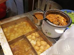 -老广州牛杂(深圳白石洲总店)