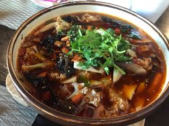 -三宝大饭店-中和艺素餐厅(浦上金山正祥广场店)