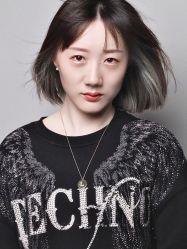 -阿莲新妆护肤造型