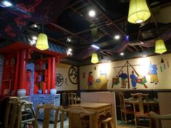 大堂-满园春饼(运河城店)