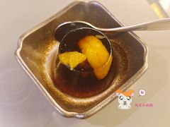 橘子果冻-湊湊火锅·茶憩(南京万象天地店)