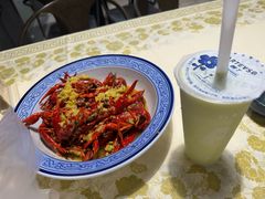 -91小龙虾·香辣蛙(蛇口店)