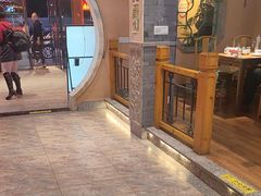 -巢爷老味(东方红店)