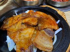 -绣旻烤肉吧(总店)