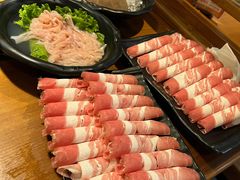 -呷哺呷哺(常营华联店)