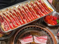 -一品诚记烤肉(大连柏威年购物中心店)