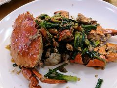 -無招牌海鮮(芽笼店)