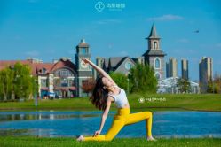 -玛尼瑜伽·普拉提