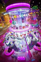 -悠乐堂YOLOTO(茂业天地店)