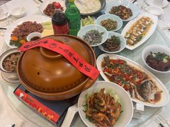 -千岛湖鱼味馆(十字街总店)