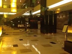 -上海龙之梦万丽酒店