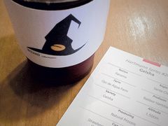 -WIZARD COFFEE咖啡巫师