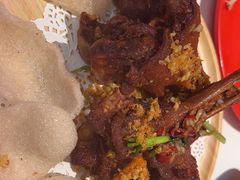 -避风塘·金牌店·夜宵(金玉兰店)