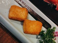 -捞王锅物料理(凯旋路店)