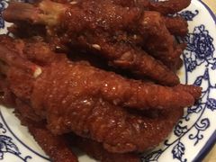 -兔爸私家小厨(新北万达店)