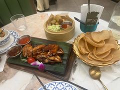-KingThaia金泰兰(滨江天街店)