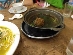 -老街饭庄·地道淮扬菜(扬子江北路总店)