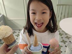 -Dal Cuore 达可芮冰淇淋(陕西北路店)