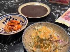 -大成铁板烧•板前(复古餐厅石老人店)