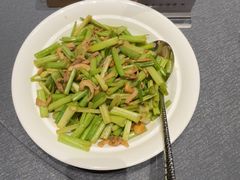 -鑫复盛礼记酒店·青岛菜
