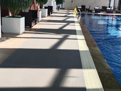 -济南富力凯悦酒店