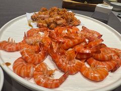 -百富源·海鲜辽菜(浑河堡店)