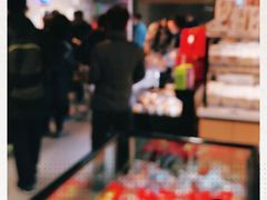 -盒马鲜生(馥邦国际店)