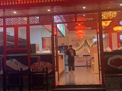 门面-映山红鲜货火锅(鱼嘴店)