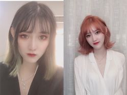 -3AM HAIR SALON染发接发