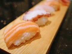 -割烹旭日本料理(龙湖狮山天街店)