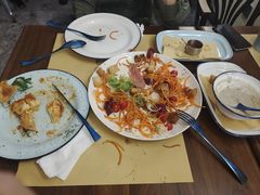 -BOLLO意大利餐厅(龙山万物工场店)