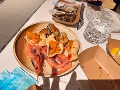 -Osteria Garden 生蚝花园餐厅(原进贤路店)