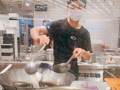-新太二·鲜料川菜(万泰汇店)