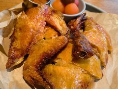 -SHAN山(前滩太古里店)