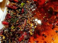 -妈妈的味道(和顺古镇店)