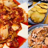 高颜值餐厅｜拿多丽韩餐·韩国料理  