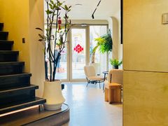 -美丽心情蛋糕(江苏路店)