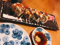 -一心创作料理屋(经开万达店)