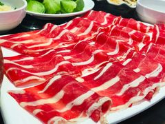 -东来顺饭庄·火锅(环岛店)