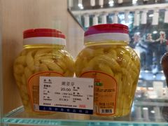 -上海市长春食品商店(淮海中路店)