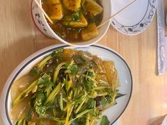 -路边摊胡同里(星城商厦店)
