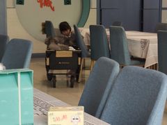 大堂-雅逸居海鲜小厨