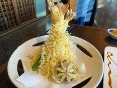 天妇罗-山葵家·创意料理(宁波来福士店)