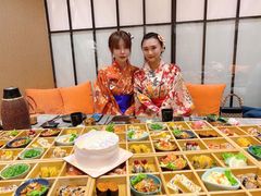 -嗨寿司 无国界料理