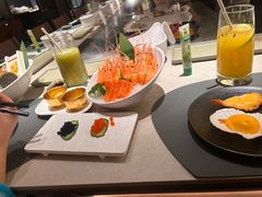 -水木锦堂·自助铁板烧(望京凯德MALL店)