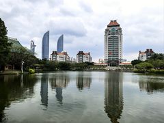 -厦门大学(思明校区)